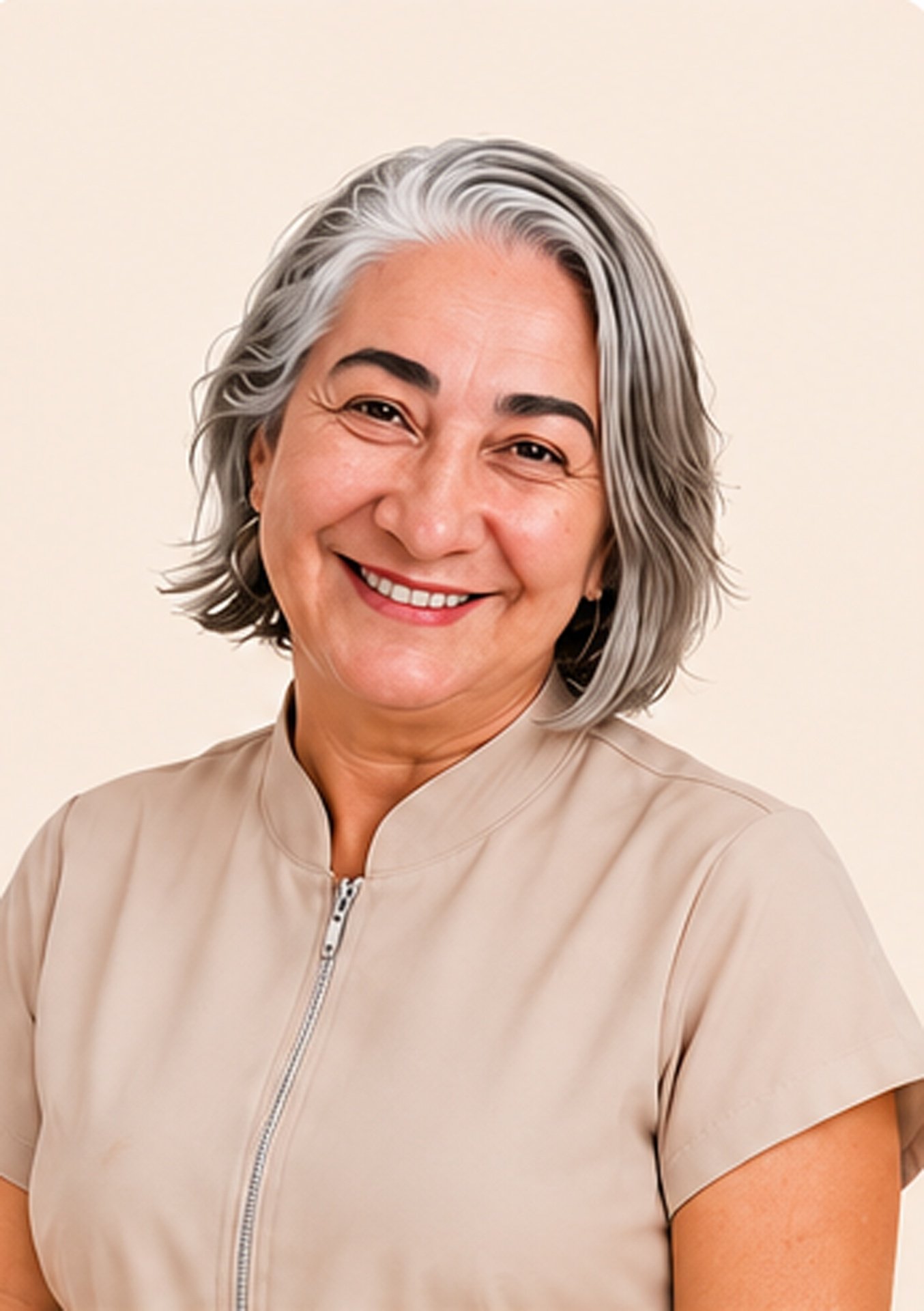 Foto de Bel Lima, Depiladora